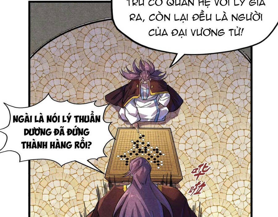 Vạn Cổ Chí Tôn Chap 63 - Next Chap 64
