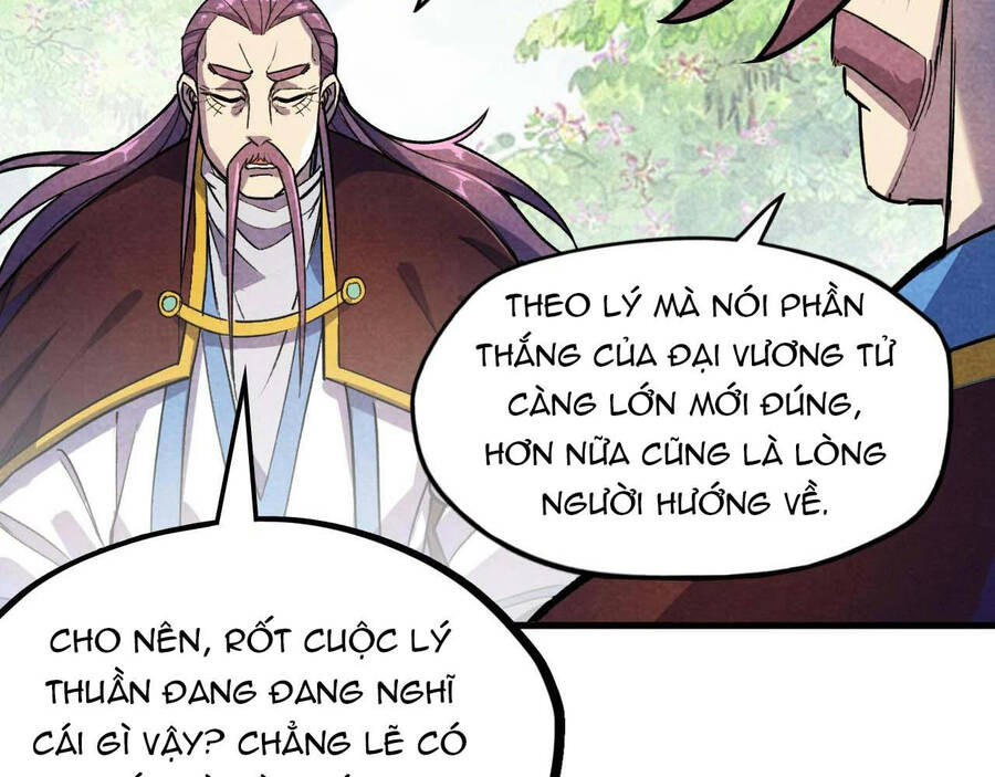 Vạn Cổ Chí Tôn Chap 63 - Next Chap 64