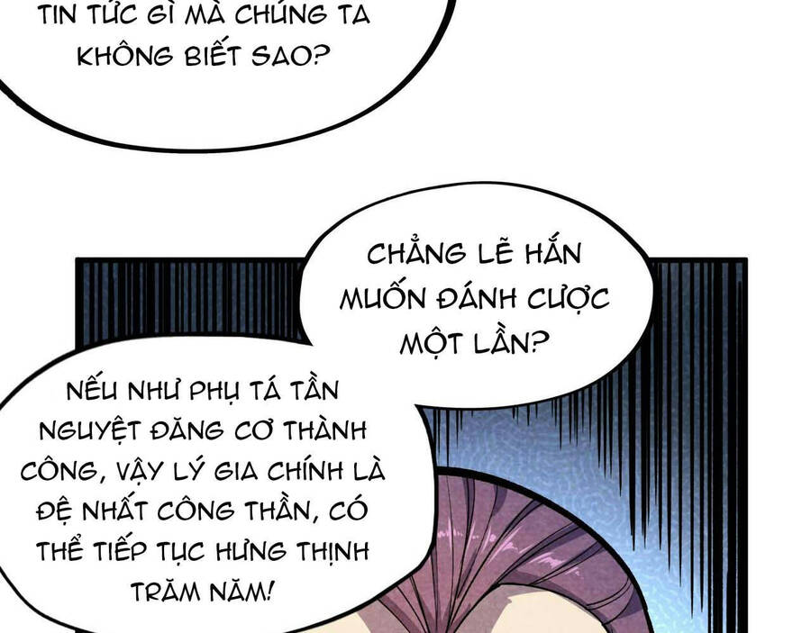 Vạn Cổ Chí Tôn Chap 63 - Next Chap 64