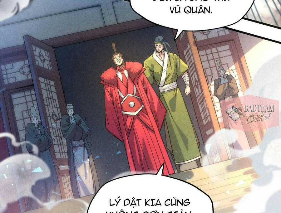 Vạn Cổ Chí Tôn Chap 64 - Next Chap 65