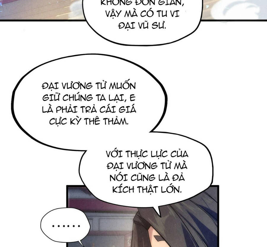 Vạn Cổ Chí Tôn Chap 64 - Next Chap 65