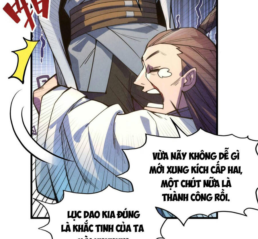 Vạn Cổ Chí Tôn Chap 64 - Next Chap 65