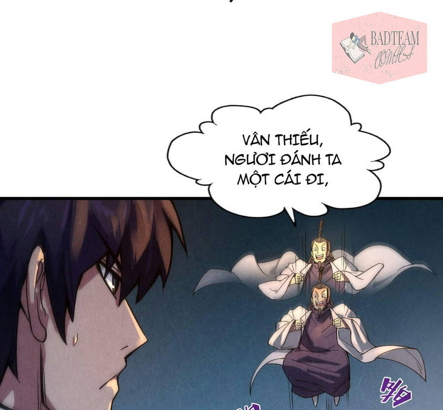 Vạn Cổ Chí Tôn Chap 64 - Next Chap 65