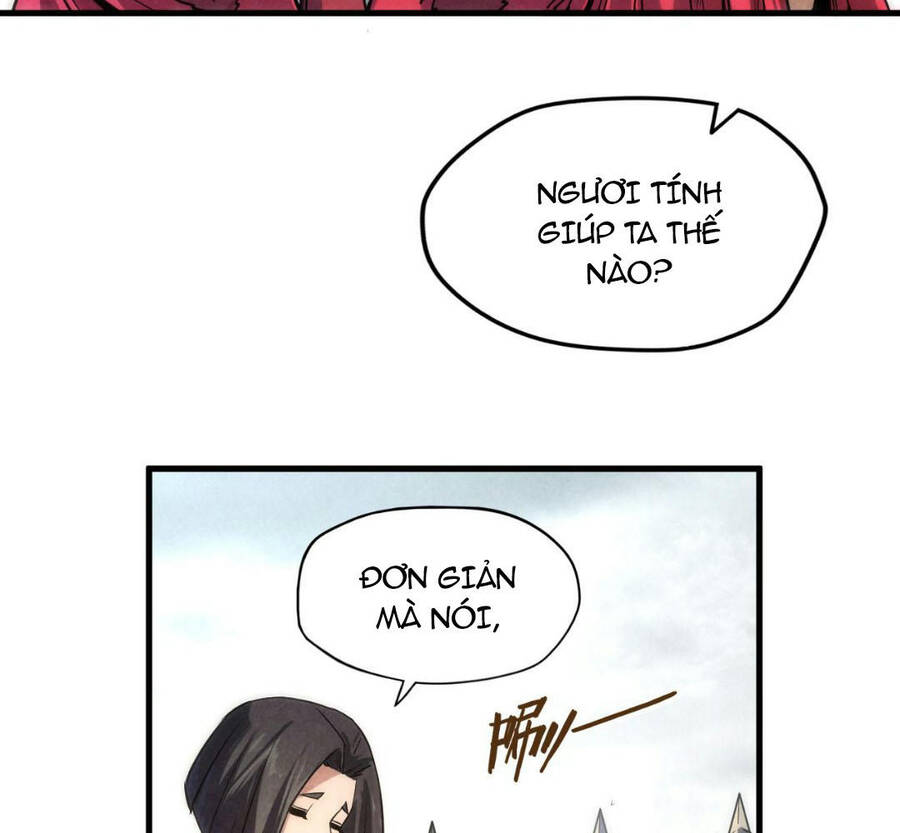 Vạn Cổ Chí Tôn Chap 64 - Next Chap 65