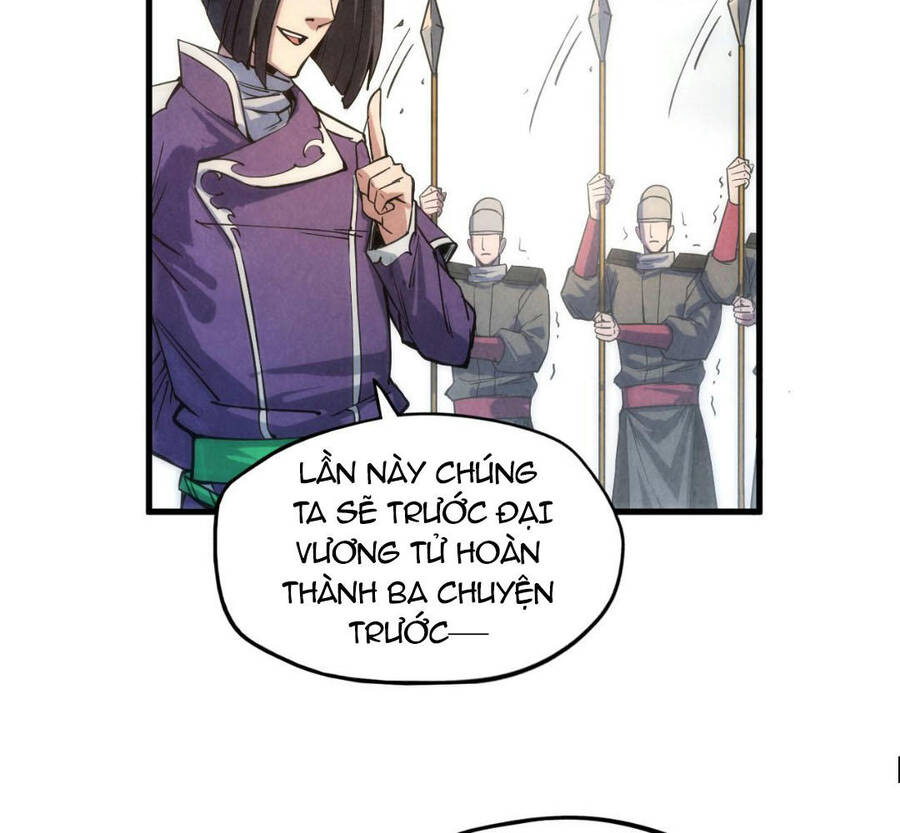 Vạn Cổ Chí Tôn Chap 64 - Next Chap 65