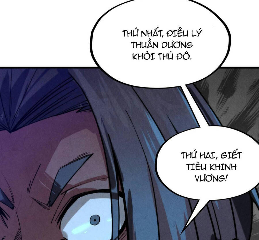 Vạn Cổ Chí Tôn Chap 64 - Next Chap 65