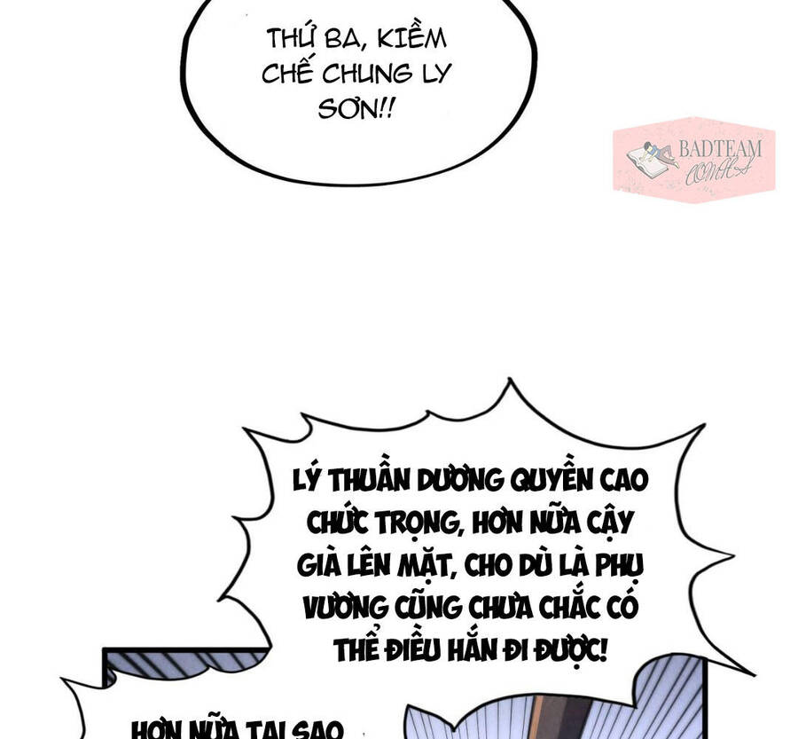 Vạn Cổ Chí Tôn Chap 64 - Next Chap 65