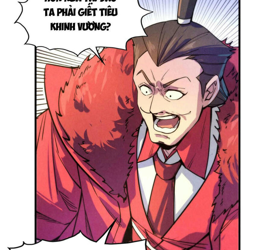 Vạn Cổ Chí Tôn Chap 64 - Next Chap 65