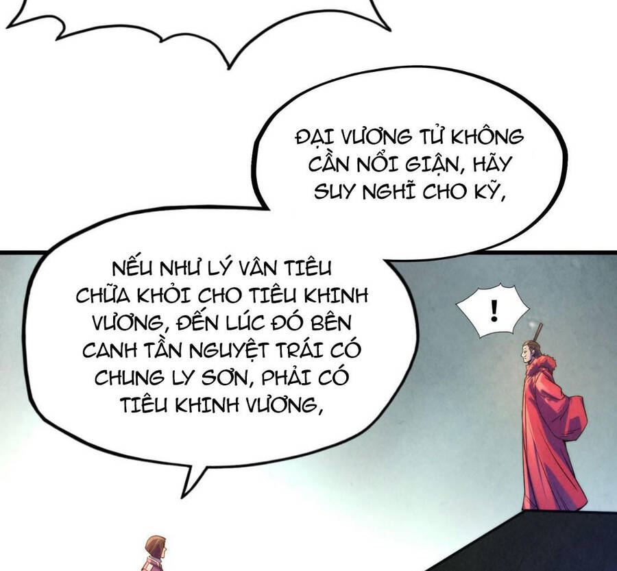 Vạn Cổ Chí Tôn Chap 64 - Next Chap 65