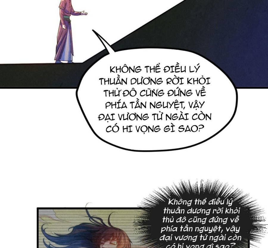 Vạn Cổ Chí Tôn Chap 64 - Next Chap 65