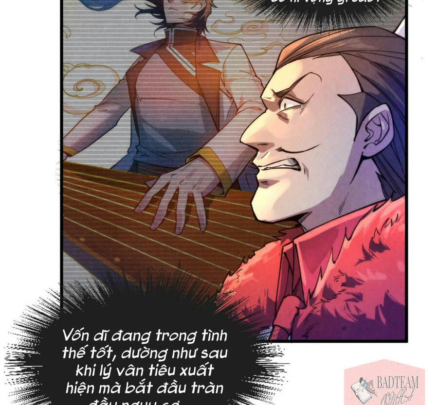 Vạn Cổ Chí Tôn Chap 64 - Next Chap 65
