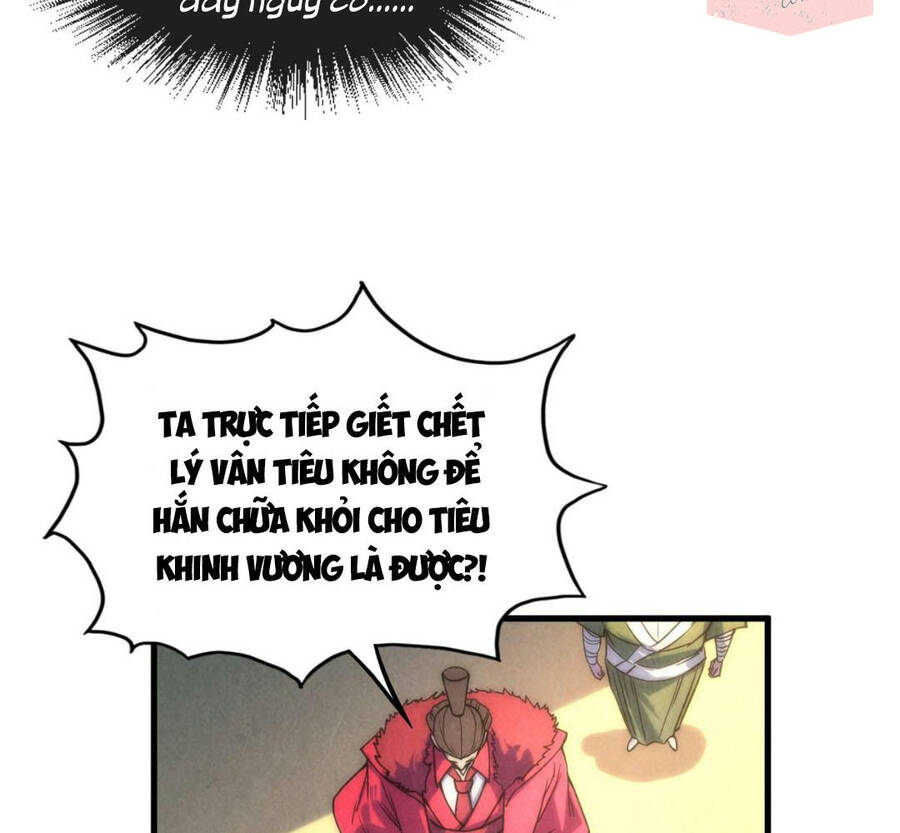 Vạn Cổ Chí Tôn Chap 64 - Next Chap 65