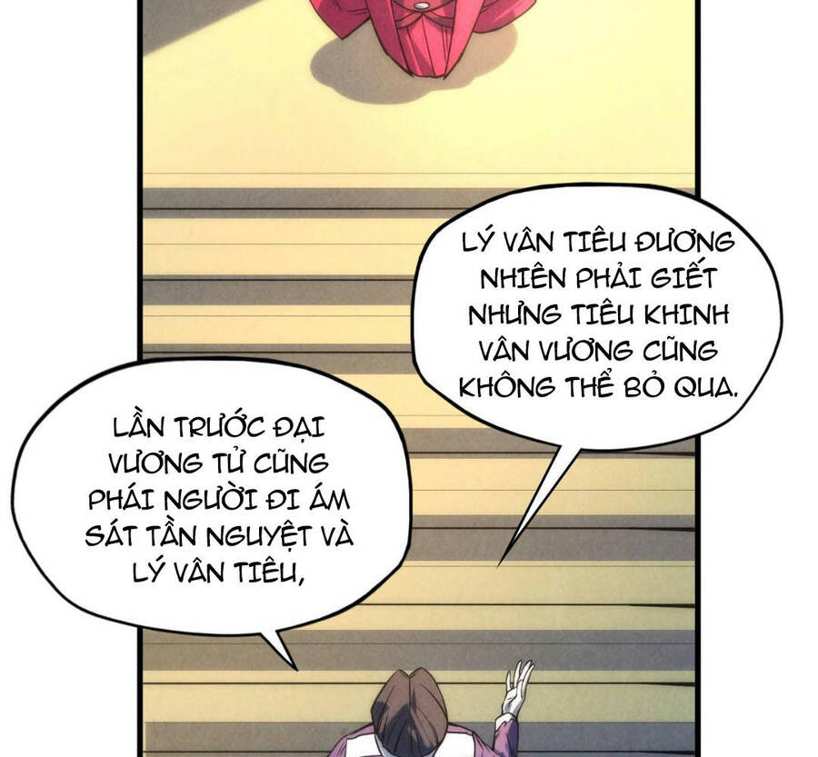 Vạn Cổ Chí Tôn Chap 64 - Next Chap 65