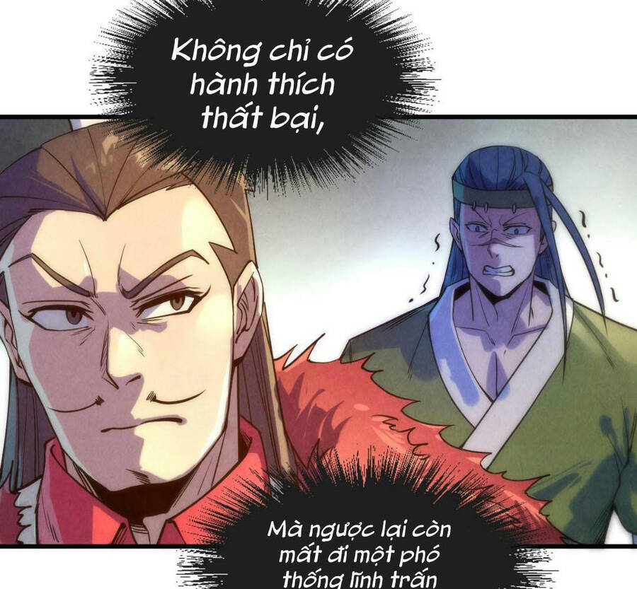 Vạn Cổ Chí Tôn Chap 64 - Next Chap 65