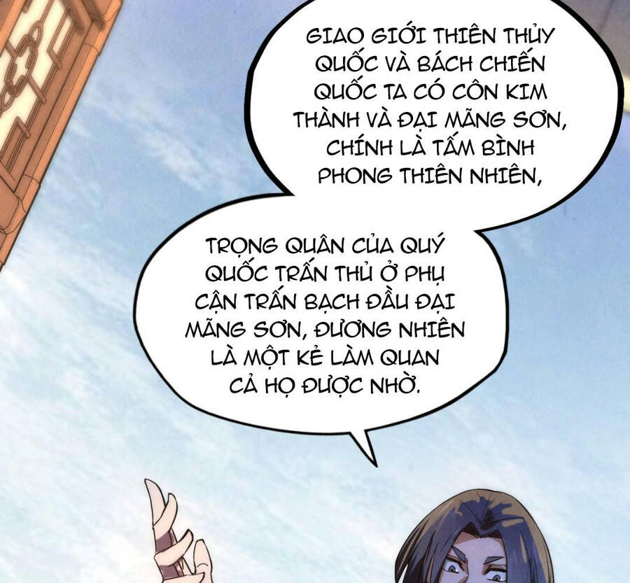 Vạn Cổ Chí Tôn Chap 64 - Next Chap 65