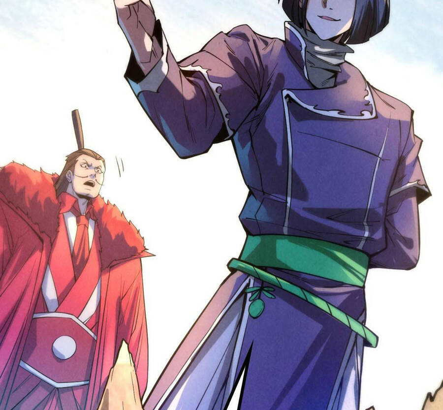 Vạn Cổ Chí Tôn Chap 64 - Next Chap 65