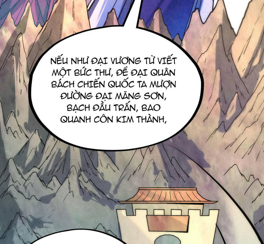 Vạn Cổ Chí Tôn Chap 64 - Next Chap 65