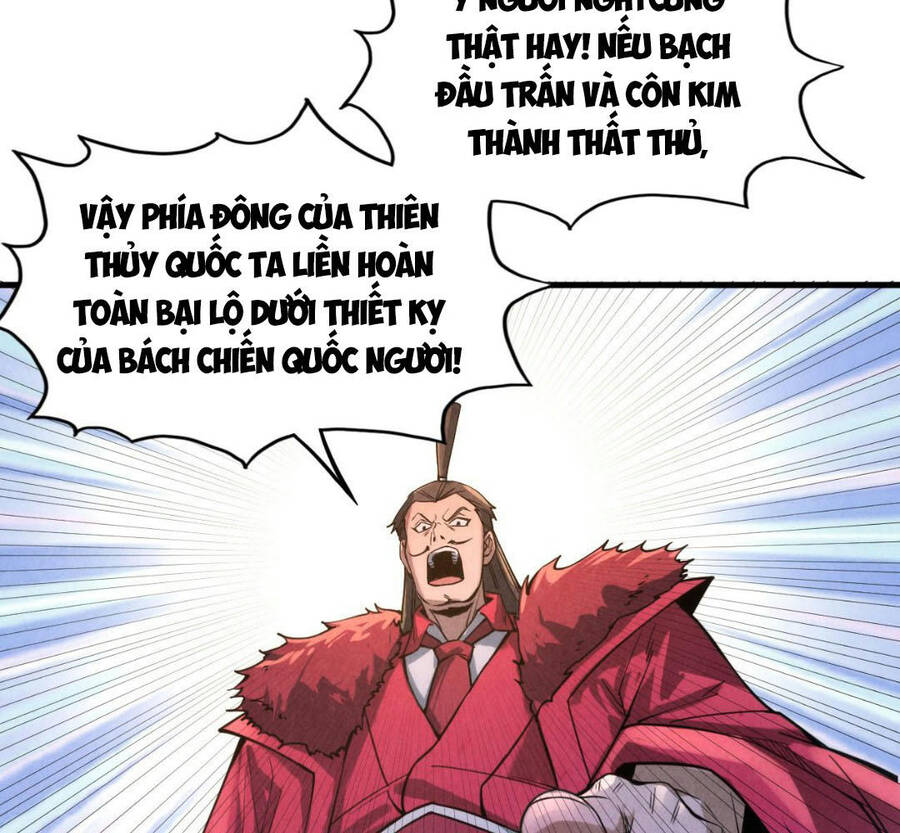 Vạn Cổ Chí Tôn Chap 64 - Next Chap 65