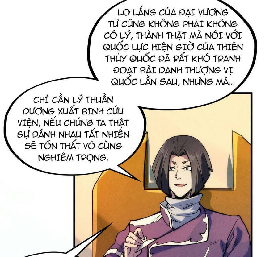 Vạn Cổ Chí Tôn Chap 64 - Next Chap 65