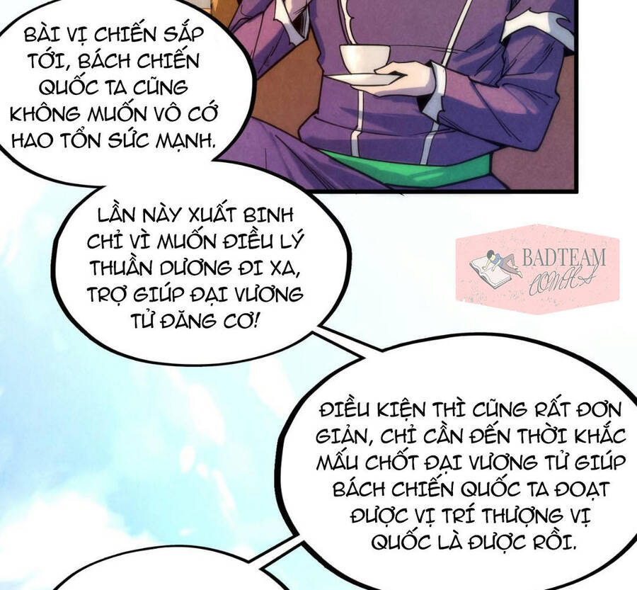 Vạn Cổ Chí Tôn Chap 64 - Next Chap 65