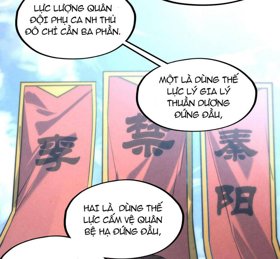 Vạn Cổ Chí Tôn Chap 64 - Next Chap 65