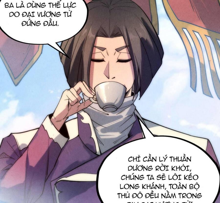 Vạn Cổ Chí Tôn Chap 64 - Next Chap 65