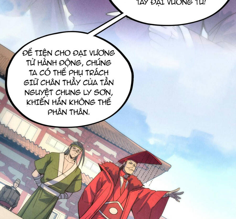 Vạn Cổ Chí Tôn Chap 64 - Next Chap 65