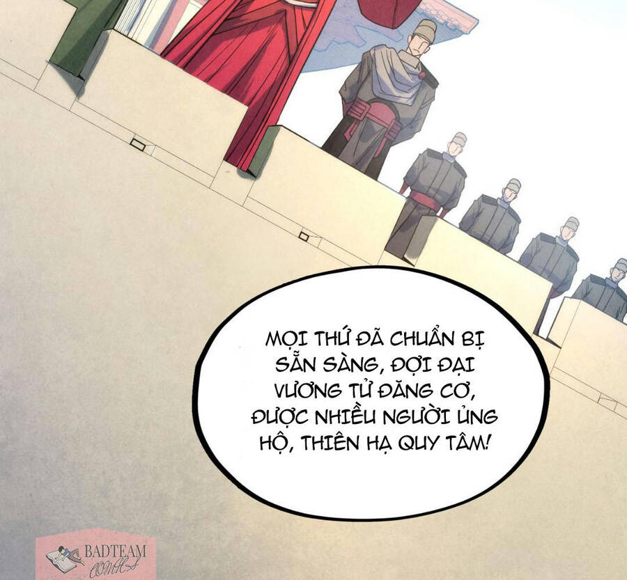 Vạn Cổ Chí Tôn Chap 64 - Next Chap 65