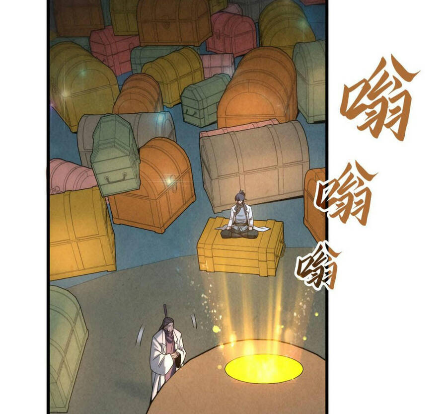 Vạn Cổ Chí Tôn Chap 64 - Next Chap 65