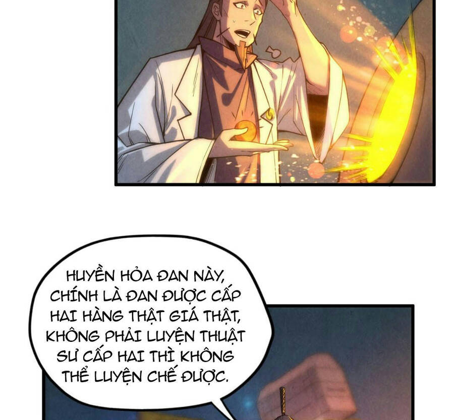 Vạn Cổ Chí Tôn Chap 64 - Next Chap 65
