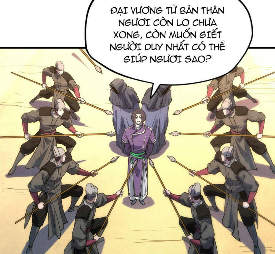 Vạn Cổ Chí Tôn Chap 64 - Next Chap 65