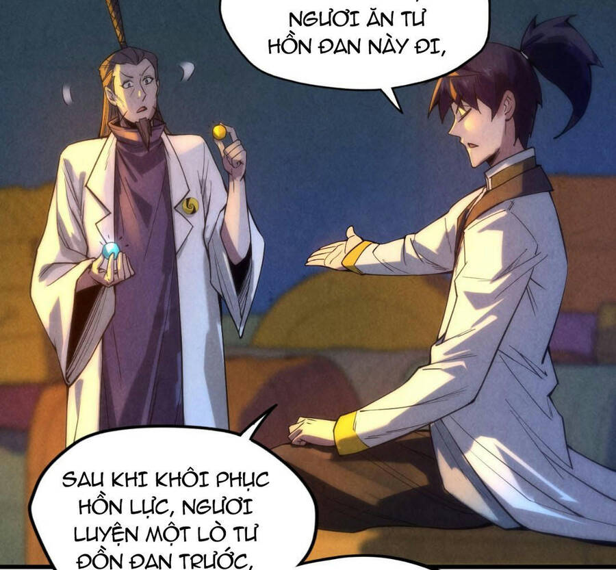 Vạn Cổ Chí Tôn Chap 64 - Next Chap 65