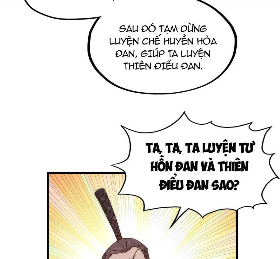 Vạn Cổ Chí Tôn Chap 64 - Next Chap 65