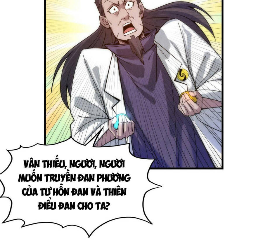 Vạn Cổ Chí Tôn Chap 64 - Next Chap 65