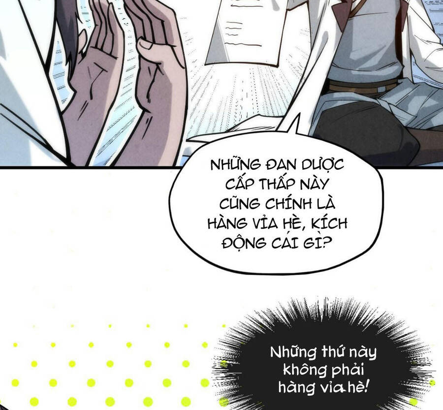 Vạn Cổ Chí Tôn Chap 64 - Next Chap 65