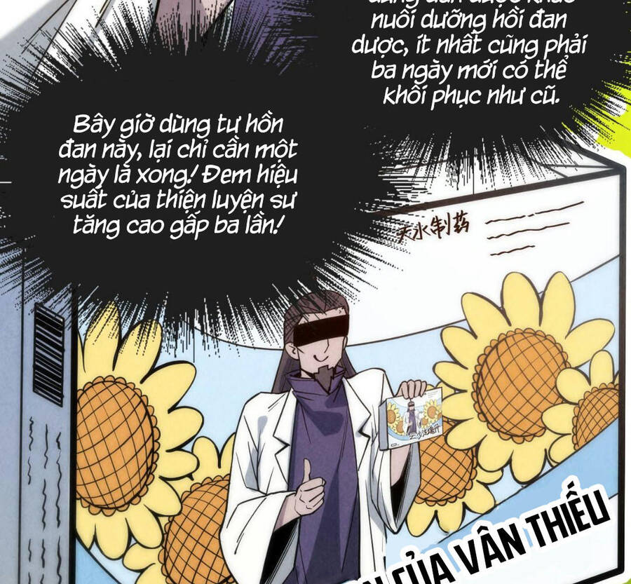 Vạn Cổ Chí Tôn Chap 64 - Next Chap 65
