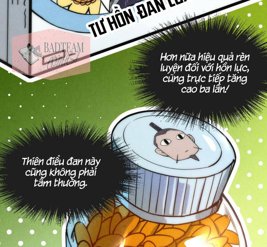 Vạn Cổ Chí Tôn Chap 64 - Next Chap 65