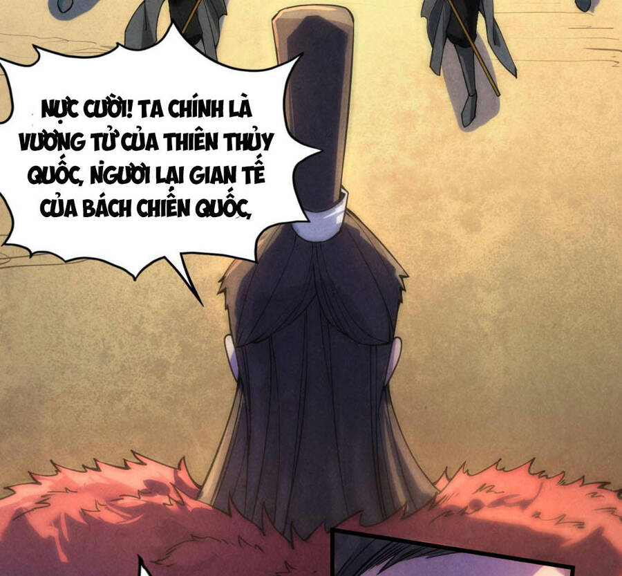 Vạn Cổ Chí Tôn Chap 64 - Next Chap 65