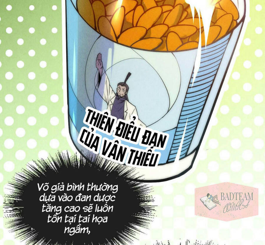 Vạn Cổ Chí Tôn Chap 64 - Next Chap 65