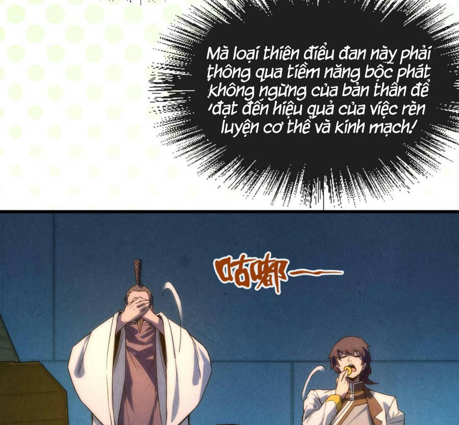 Vạn Cổ Chí Tôn Chap 64 - Next Chap 65