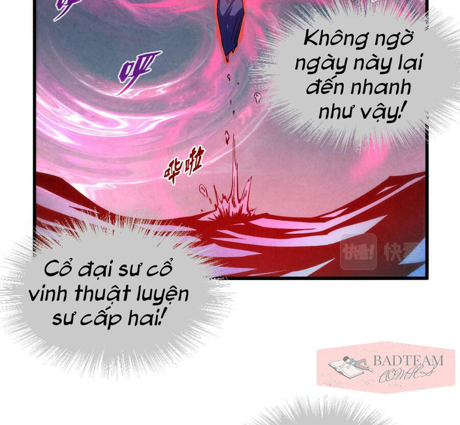 Vạn Cổ Chí Tôn Chap 64 - Next Chap 65
