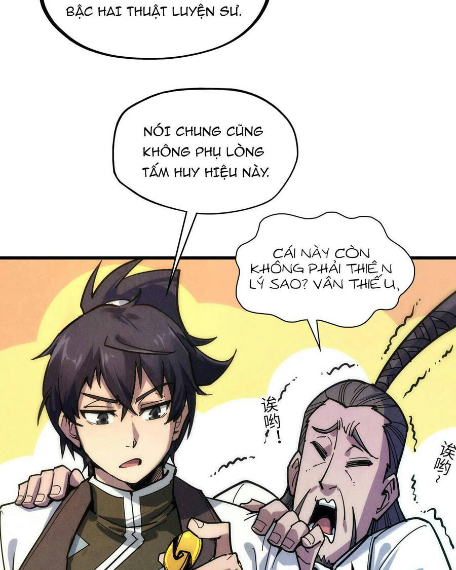 Vạn Cổ Chí Tôn Chap 65 - Next Chap 66