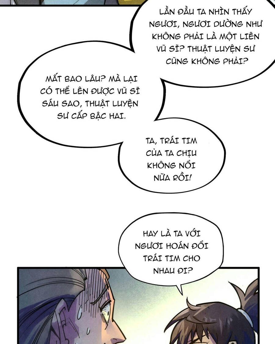 Vạn Cổ Chí Tôn Chap 65 - Next Chap 66