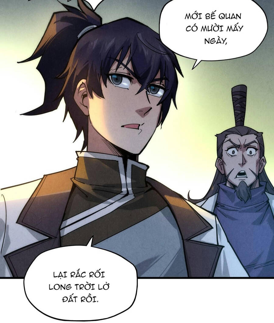 Vạn Cổ Chí Tôn Chap 65 - Next Chap 66
