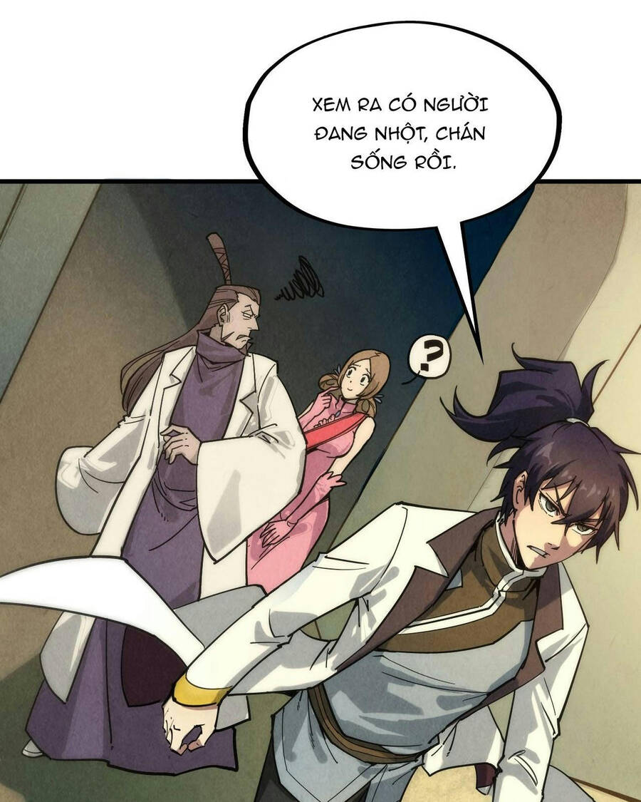 Vạn Cổ Chí Tôn Chap 65 - Next Chap 66