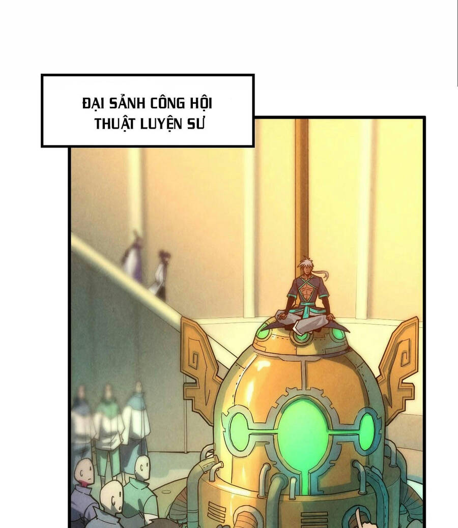 Vạn Cổ Chí Tôn Chap 65 - Next Chap 66