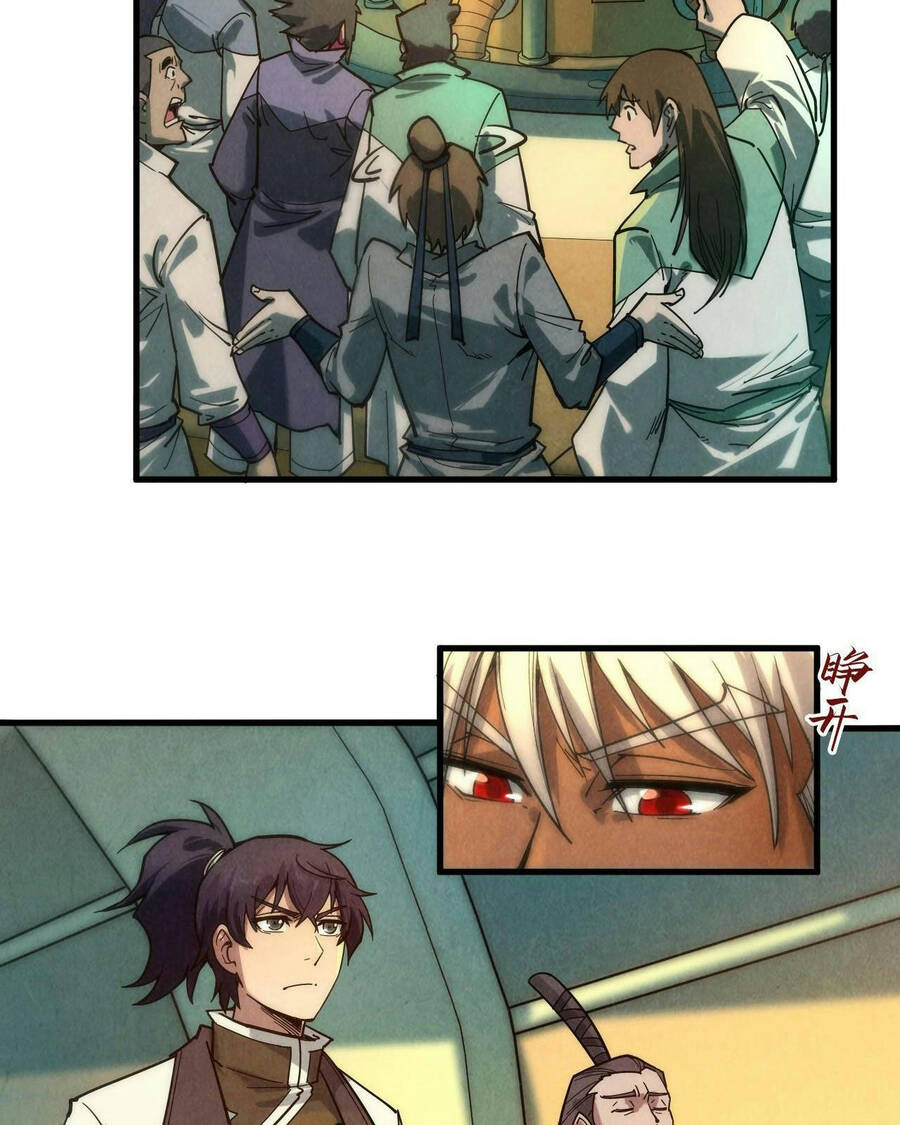 Vạn Cổ Chí Tôn Chap 65 - Next Chap 66