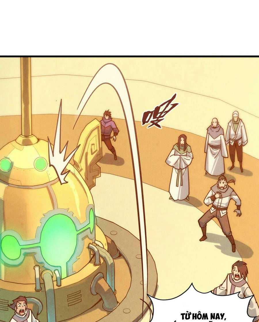Vạn Cổ Chí Tôn Chap 65 - Next Chap 66