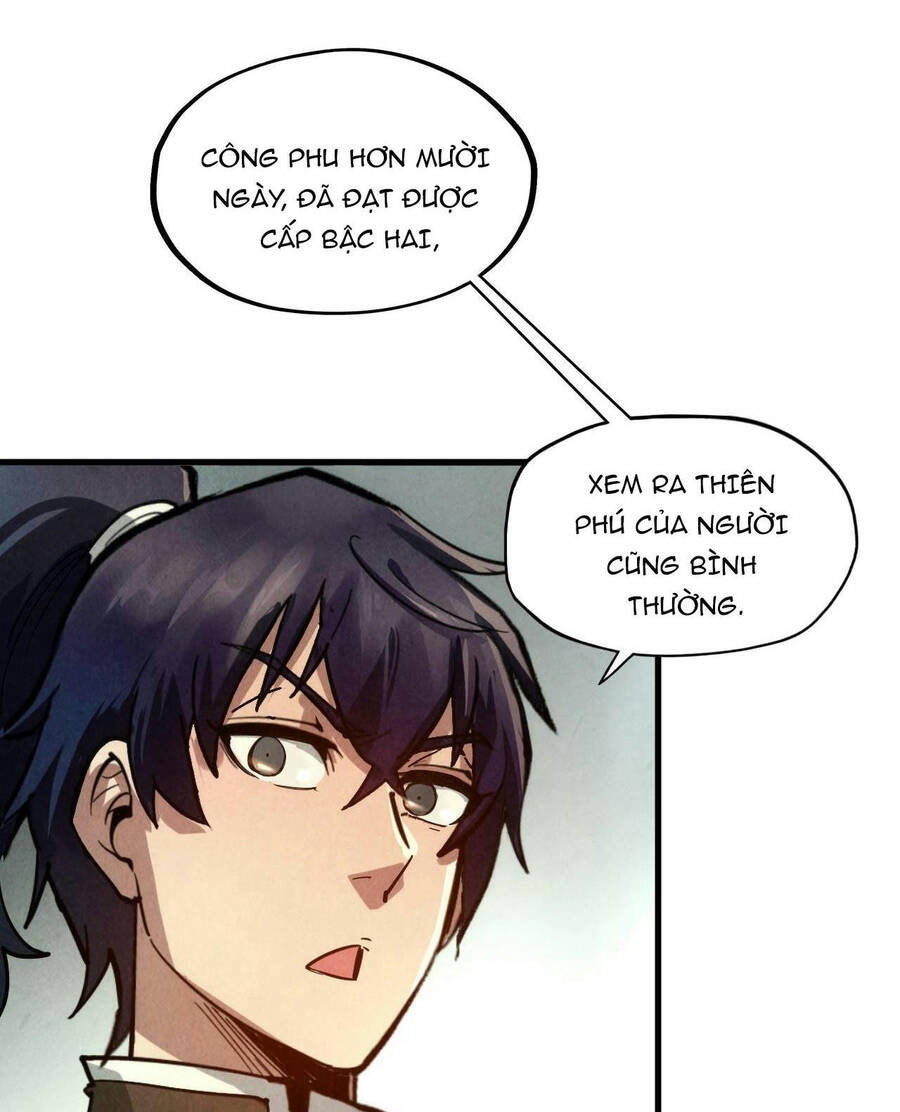 Vạn Cổ Chí Tôn Chap 65 - Next Chap 66