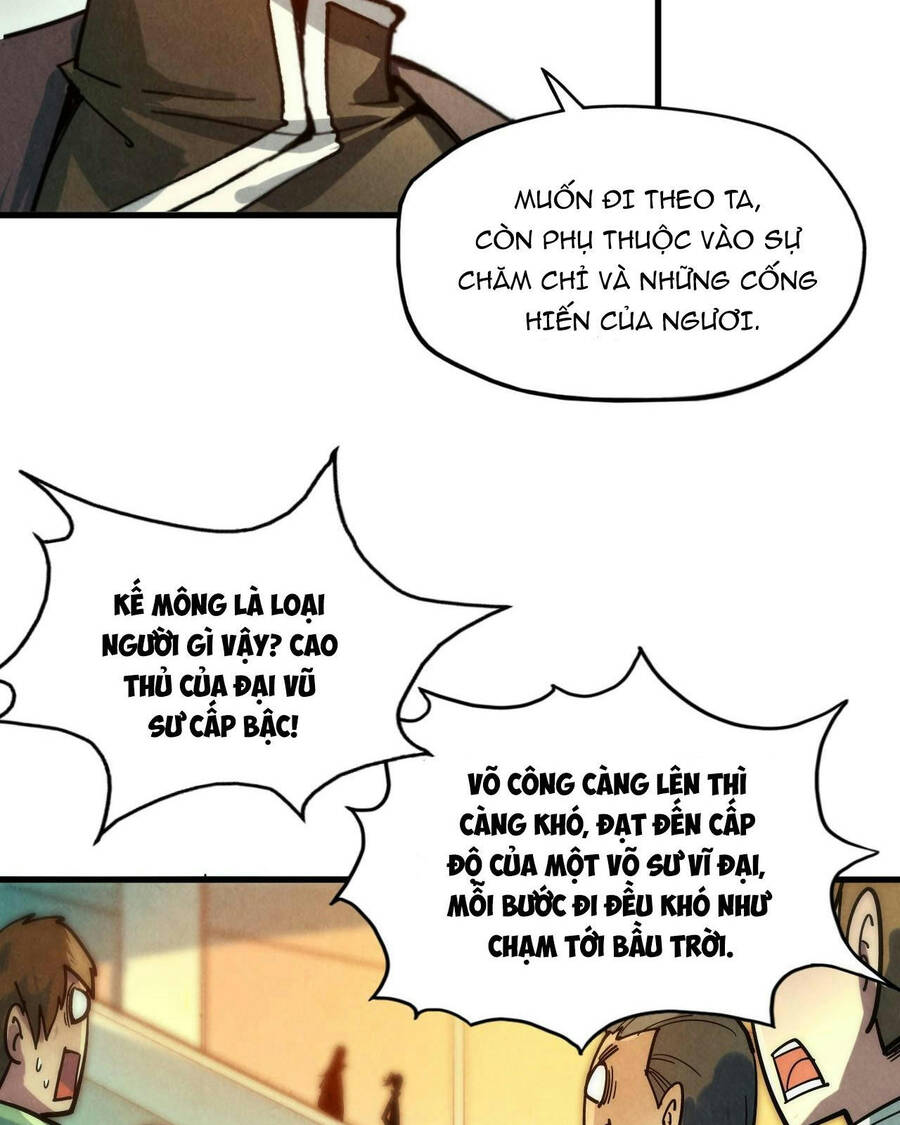 Vạn Cổ Chí Tôn Chap 65 - Next Chap 66